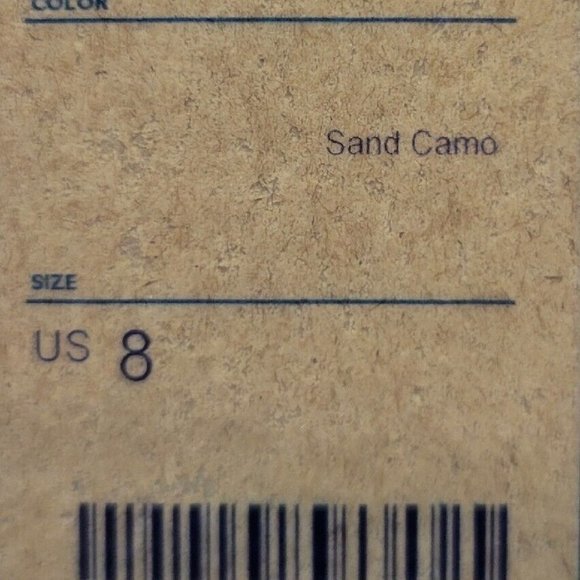 Rothy's The Chelsea Sand Camo Pull On Ankle Boots Womens Size 7, 7.5, 8, 9.5, 10 - Picture 7 of 11